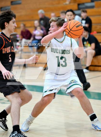 Thumbnail 1 in Spruce Creek @ DeLand photogallery.