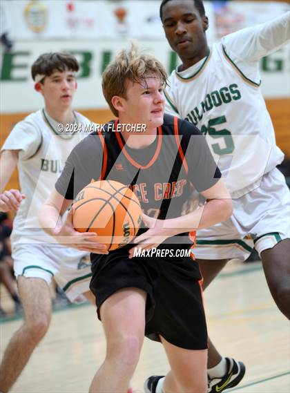 Thumbnail 1 in Spruce Creek @ DeLand photogallery.