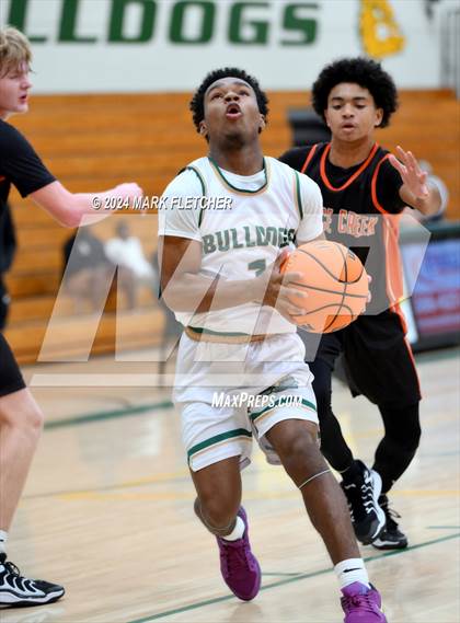 Thumbnail 1 in Spruce Creek @ DeLand photogallery.