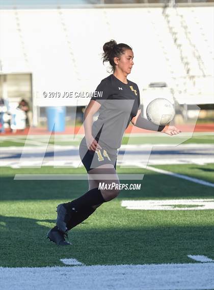 Thumbnail 1 in East Central vs Dawson (SCUC Shootout) photogallery.