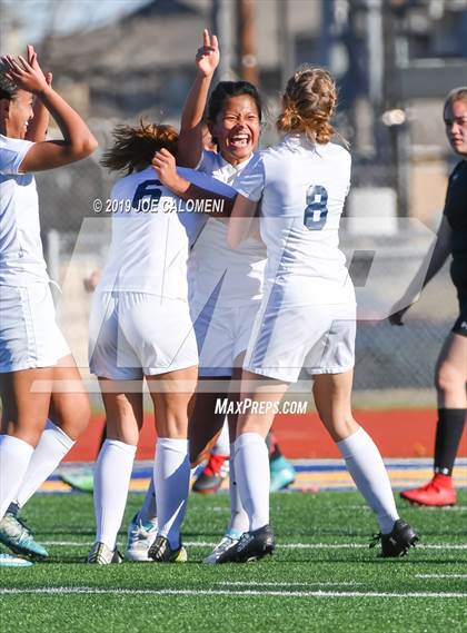 Thumbnail 1 in East Central vs Dawson (SCUC Shootout) photogallery.