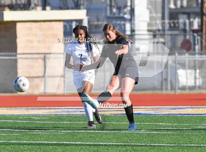 Thumbnail 1 in East Central vs Dawson (SCUC Shootout) photogallery.