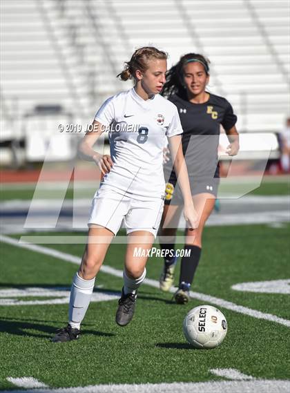 Thumbnail 1 in East Central vs Dawson (SCUC Shootout) photogallery.