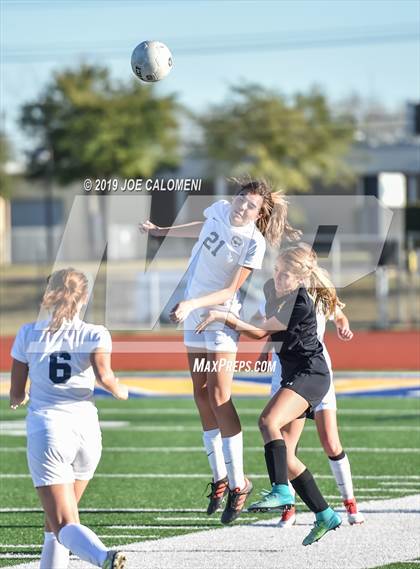 Thumbnail 3 in East Central vs Dawson (SCUC Shootout) photogallery.