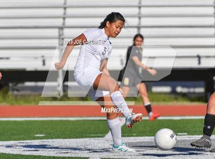 Thumbnail 3 in East Central vs Dawson (SCUC Shootout) photogallery.