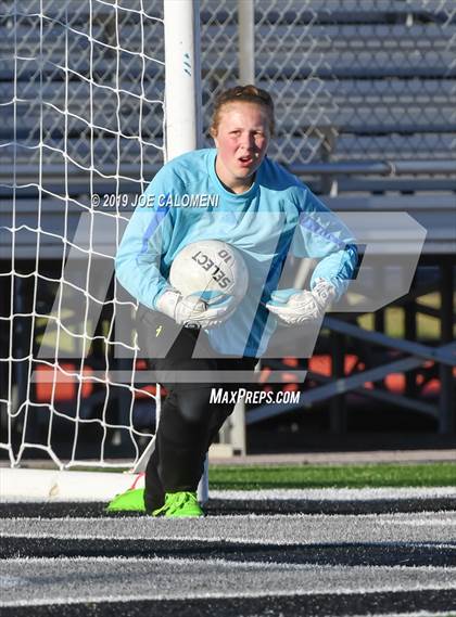 Thumbnail 1 in East Central vs Dawson (SCUC Shootout) photogallery.