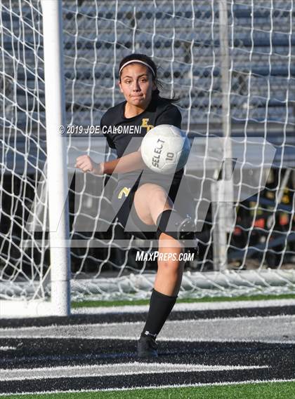 Thumbnail 1 in East Central vs Dawson (SCUC Shootout) photogallery.