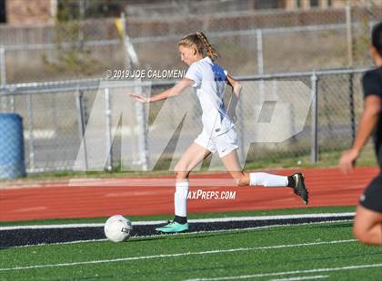 Thumbnail 2 in East Central vs Dawson (SCUC Shootout) photogallery.
