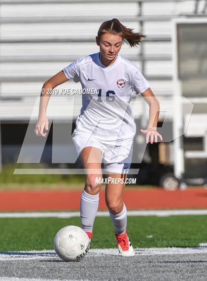 Thumbnail 1 in East Central vs Dawson (SCUC Shootout) photogallery.