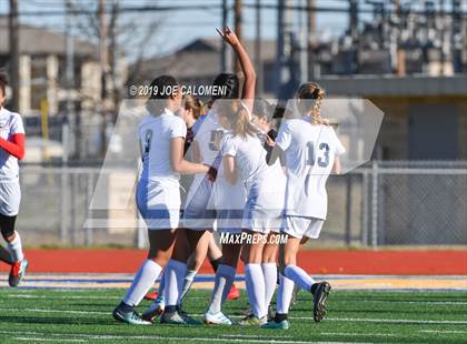 Thumbnail 2 in East Central vs Dawson (SCUC Shootout) photogallery.