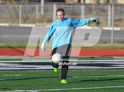 Thumbnail 3 in East Central vs Dawson (SCUC Shootout) photogallery.