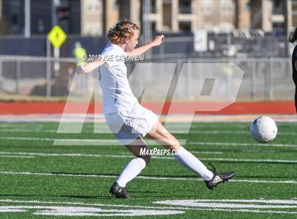 Thumbnail 1 in East Central vs Dawson (SCUC Shootout) photogallery.