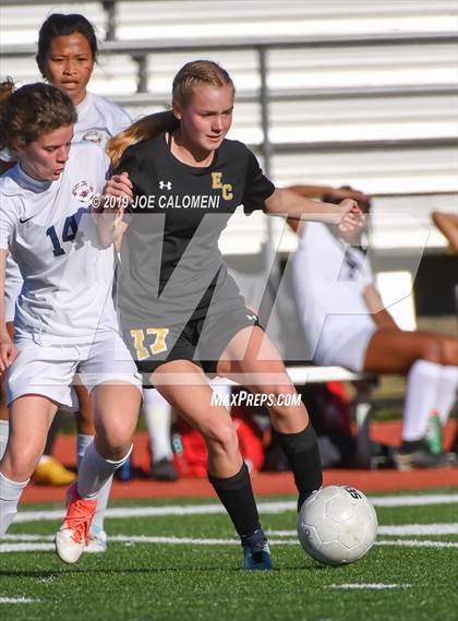 Thumbnail 1 in East Central vs Dawson (SCUC Shootout) photogallery.
