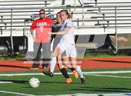 Thumbnail 1 in East Central vs Dawson (SCUC Shootout) photogallery.