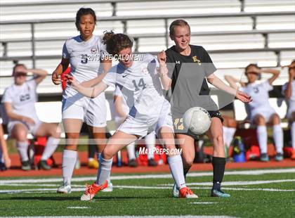 Thumbnail 1 in East Central vs Dawson (SCUC Shootout) photogallery.