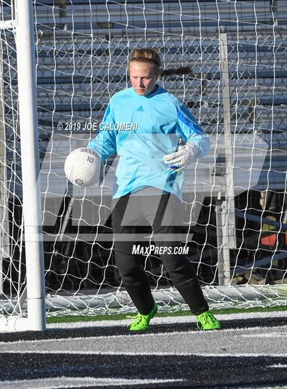 Thumbnail 3 in East Central vs Dawson (SCUC Shootout) photogallery.