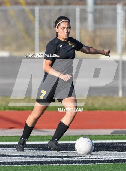 Thumbnail 3 in East Central vs Dawson (SCUC Shootout) photogallery.