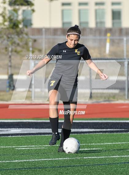 Thumbnail 2 in East Central vs Dawson (SCUC Shootout) photogallery.