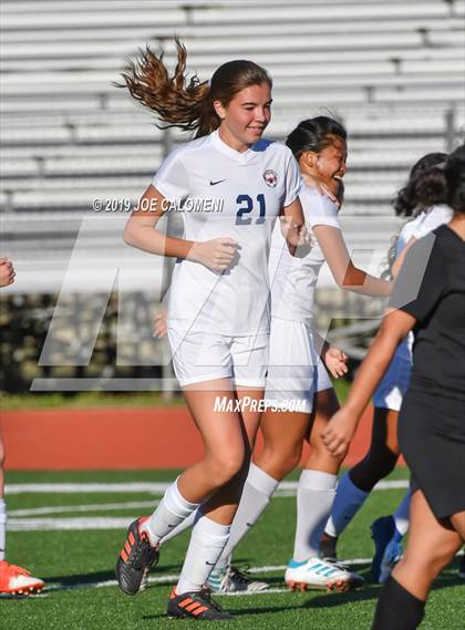 Thumbnail 1 in East Central vs Dawson (SCUC Shootout) photogallery.