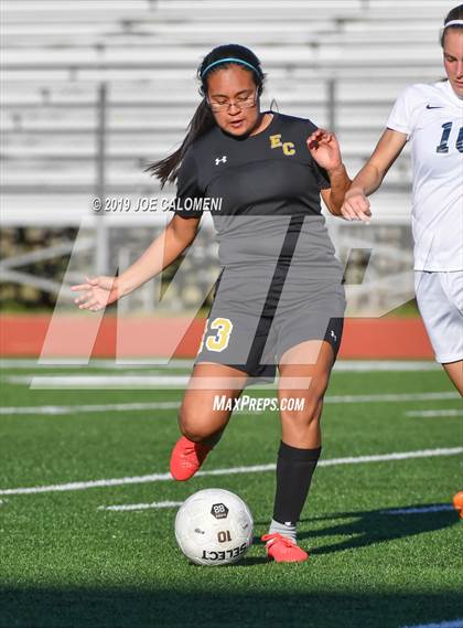 Thumbnail 1 in East Central vs Dawson (SCUC Shootout) photogallery.