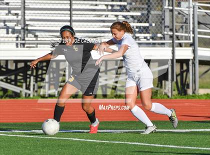 Thumbnail 3 in East Central vs Dawson (SCUC Shootout) photogallery.