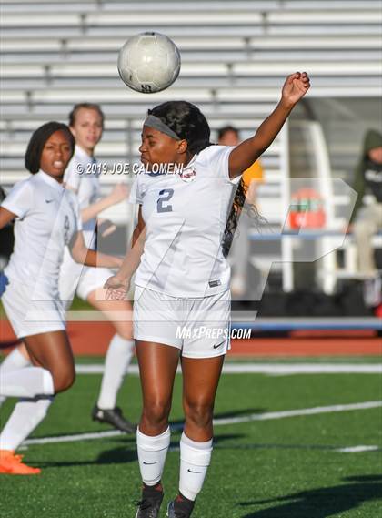 Thumbnail 1 in East Central vs Dawson (SCUC Shootout) photogallery.