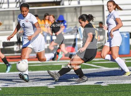 Thumbnail 1 in East Central vs Dawson (SCUC Shootout) photogallery.
