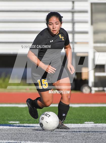 Thumbnail 1 in East Central vs Dawson (SCUC Shootout) photogallery.