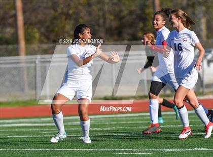 Thumbnail 3 in East Central vs Dawson (SCUC Shootout) photogallery.