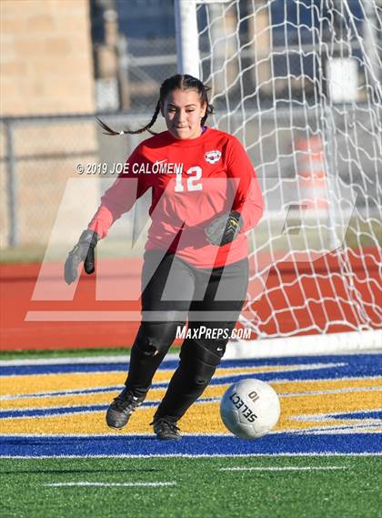 Thumbnail 1 in East Central vs Dawson (SCUC Shootout) photogallery.