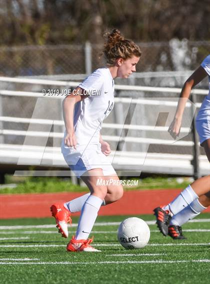 Thumbnail 3 in East Central vs Dawson (SCUC Shootout) photogallery.