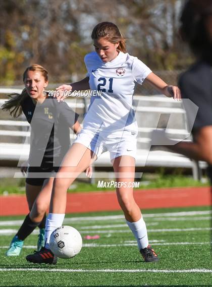 Thumbnail 1 in East Central vs Dawson (SCUC Shootout) photogallery.