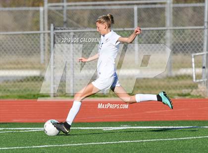 Thumbnail 3 in East Central vs Dawson (SCUC Shootout) photogallery.