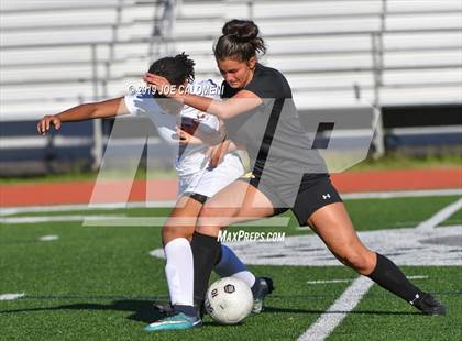Thumbnail 2 in East Central vs Dawson (SCUC Shootout) photogallery.