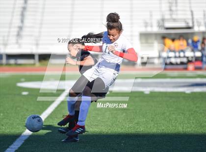 Thumbnail 3 in East Central vs Dawson (SCUC Shootout) photogallery.