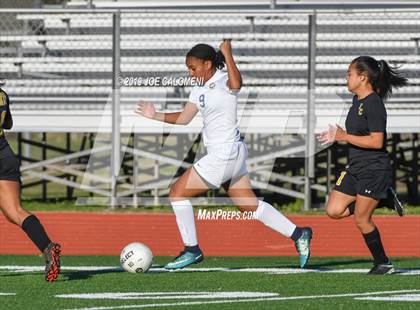 Thumbnail 1 in East Central vs Dawson (SCUC Shootout) photogallery.