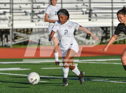 Thumbnail 1 in East Central vs Dawson (SCUC Shootout) photogallery.