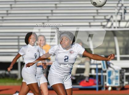 Thumbnail 3 in East Central vs Dawson (SCUC Shootout) photogallery.