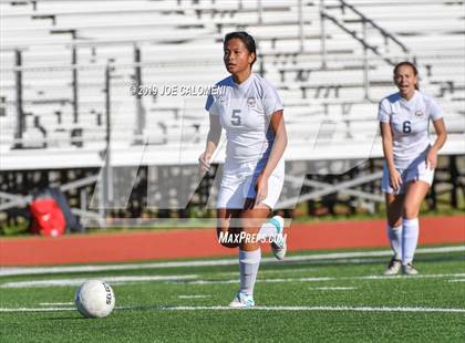 Thumbnail 3 in East Central vs Dawson (SCUC Shootout) photogallery.