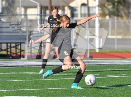 Thumbnail 3 in East Central vs Dawson (SCUC Shootout) photogallery.