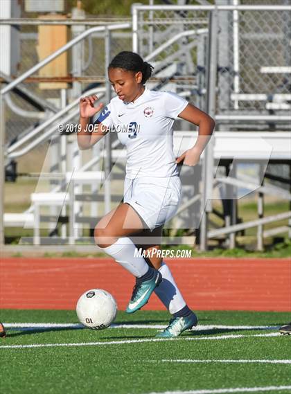Thumbnail 1 in East Central vs Dawson (SCUC Shootout) photogallery.