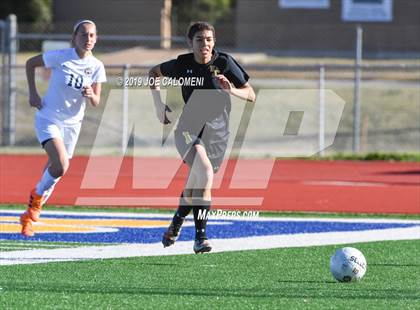 Thumbnail 1 in East Central vs Dawson (SCUC Shootout) photogallery.