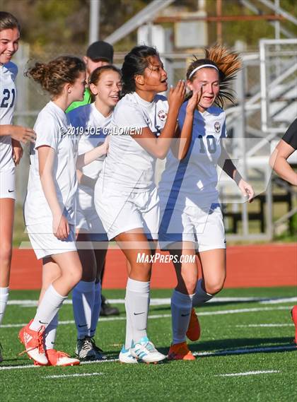 Thumbnail 3 in East Central vs Dawson (SCUC Shootout) photogallery.
