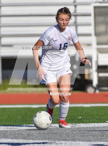 Thumbnail 3 in East Central vs Dawson (SCUC Shootout) photogallery.