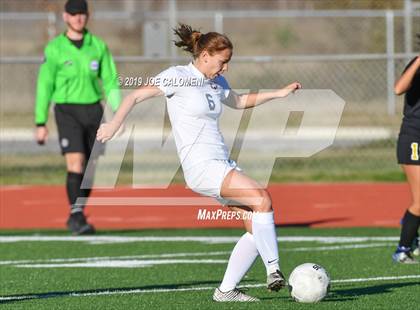 Thumbnail 2 in East Central vs Dawson (SCUC Shootout) photogallery.