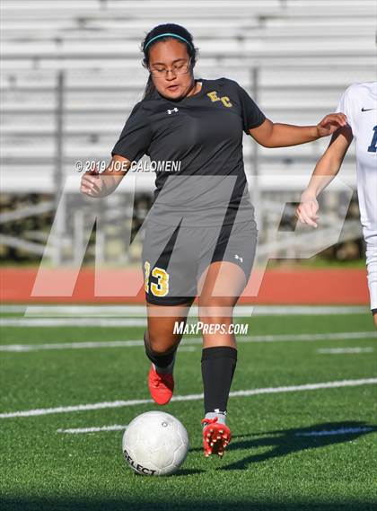 Thumbnail 3 in East Central vs Dawson (SCUC Shootout) photogallery.