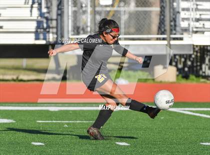 Thumbnail 3 in East Central vs Dawson (SCUC Shootout) photogallery.