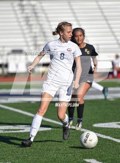 Thumbnail 3 in East Central vs Dawson (SCUC Shootout) photogallery.