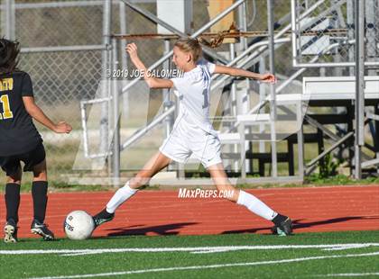 Thumbnail 1 in East Central vs Dawson (SCUC Shootout) photogallery.