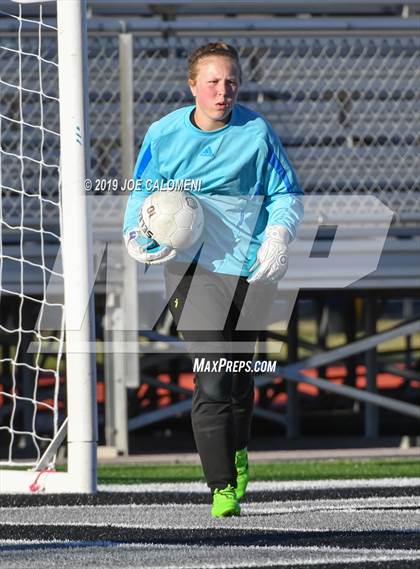Thumbnail 3 in East Central vs Dawson (SCUC Shootout) photogallery.